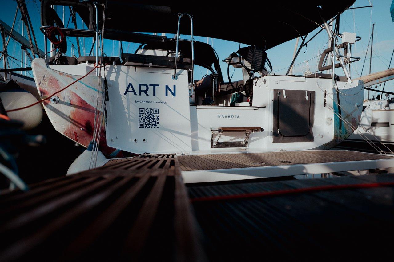 Bavaria C46 - 4 cab., picture 12