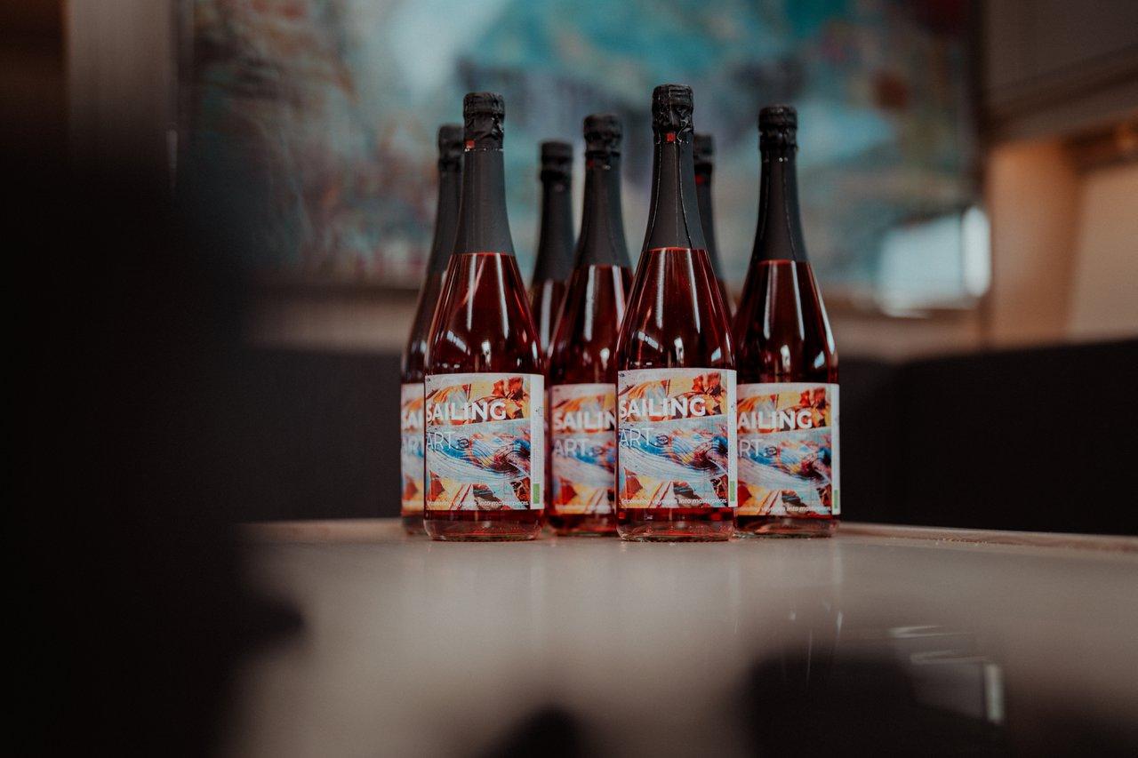 Bavaria C46 - 4 cab., picture 43