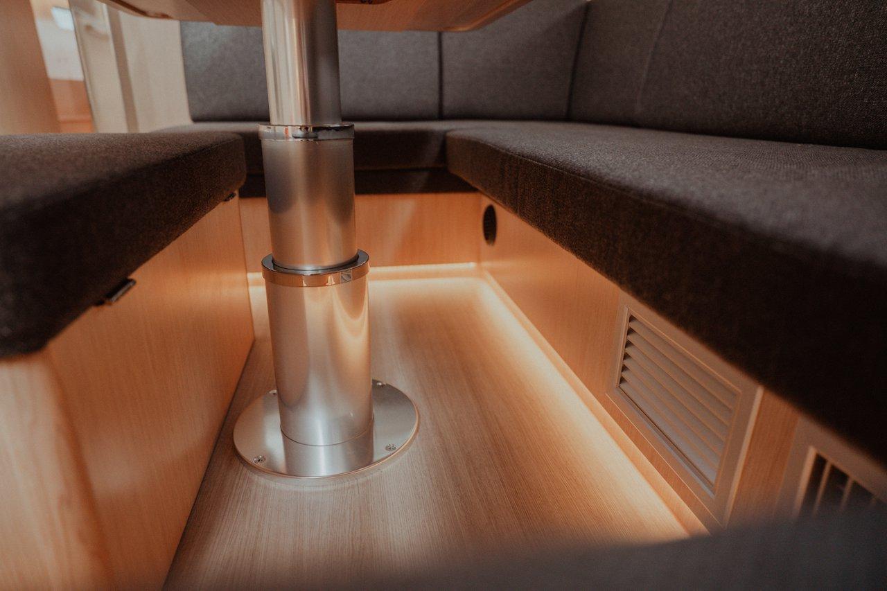 Bavaria C46 - 4 cab., picture 25