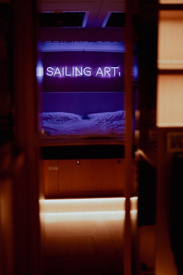 Bavaria C46 - 4 cab., picture 31