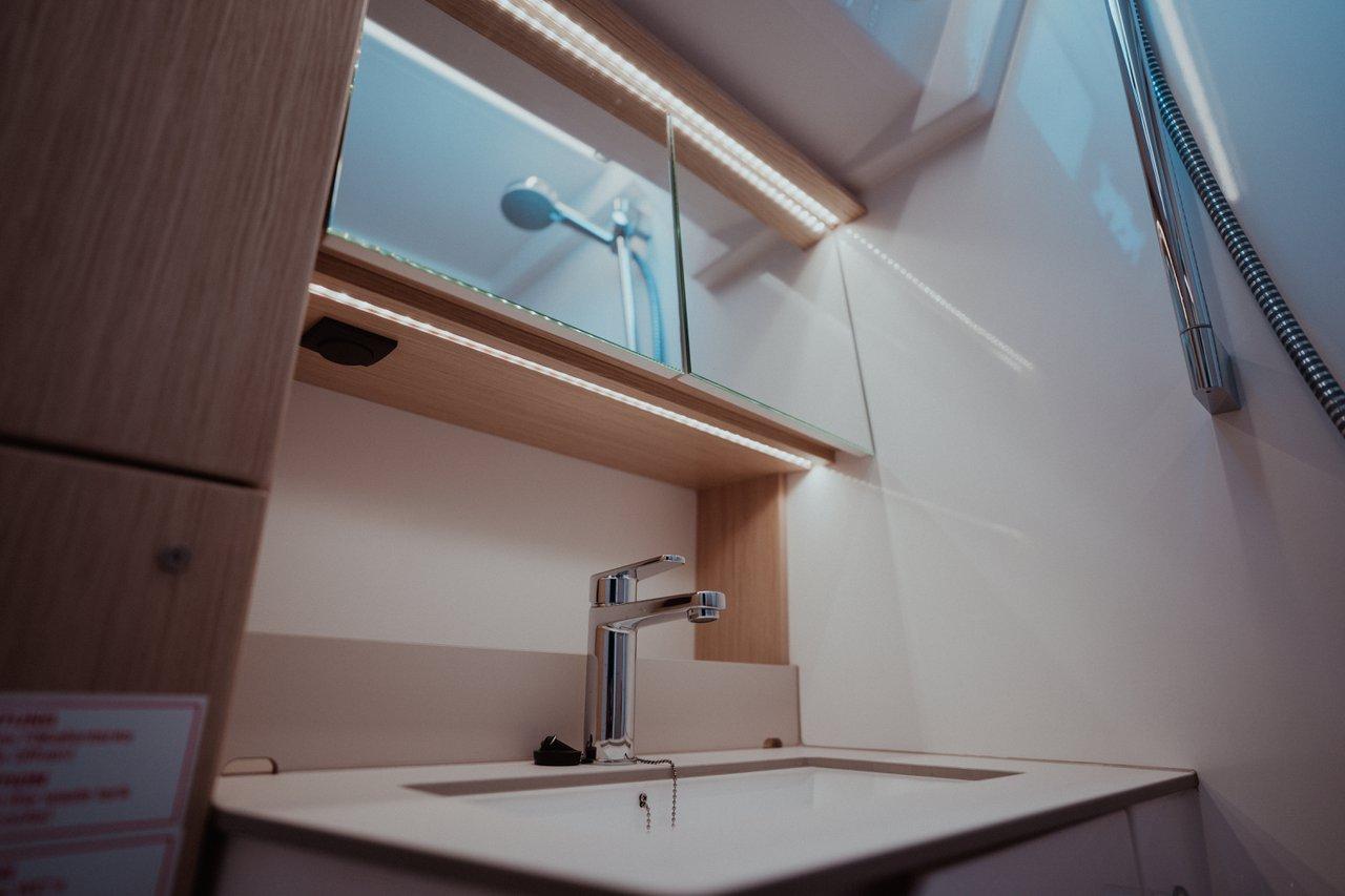 Bavaria C46 - 4 cab., picture 36