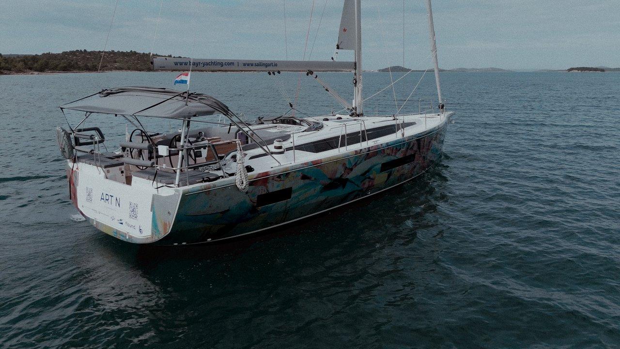 Bavaria C46 - 4 cab., picture 8