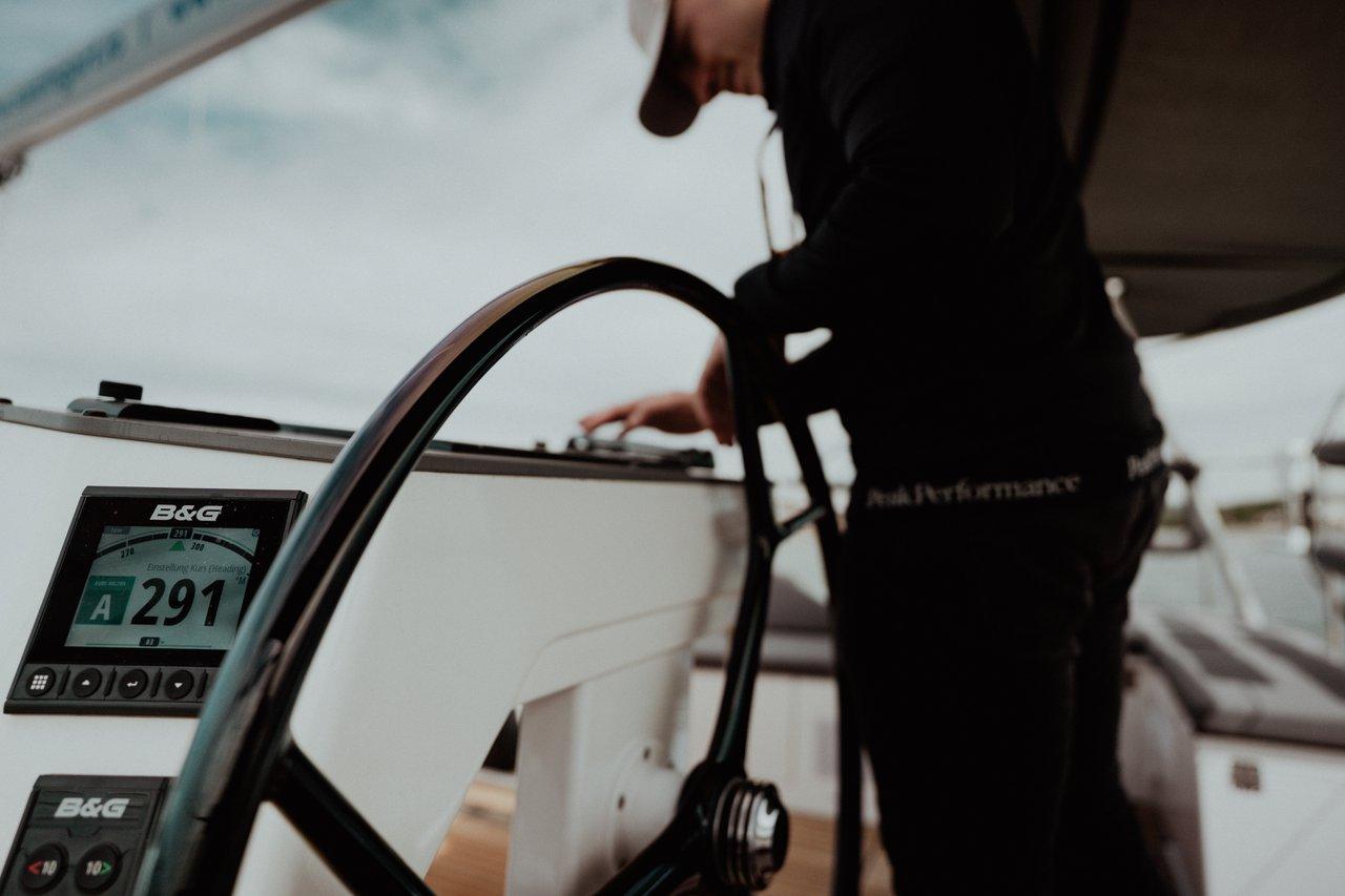 Bavaria C46 - 4 cab., picture 17