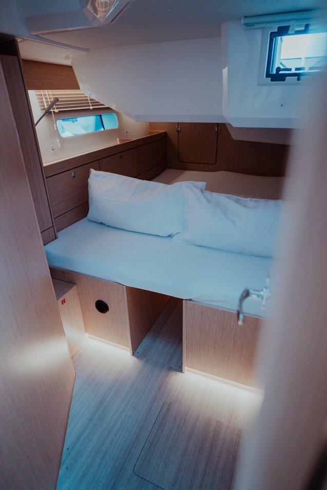 Bavaria C46 - 4 cab., picture 27