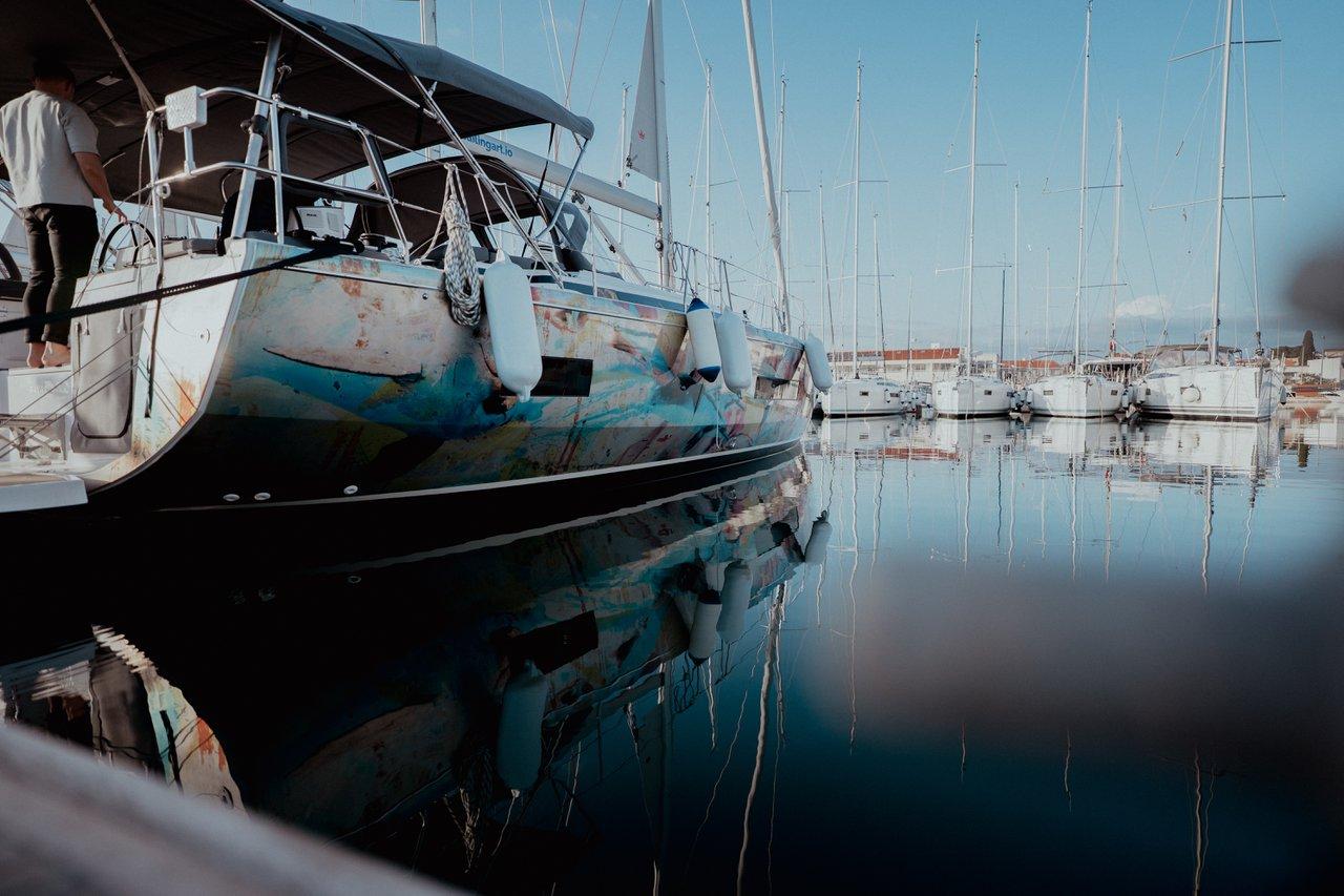 Bavaria C46 - 4 cab., picture 11