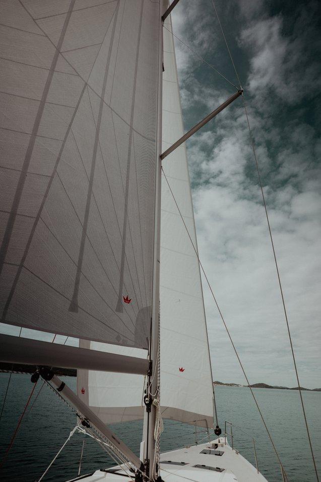 Bavaria C46 - 4 cab., picture 15