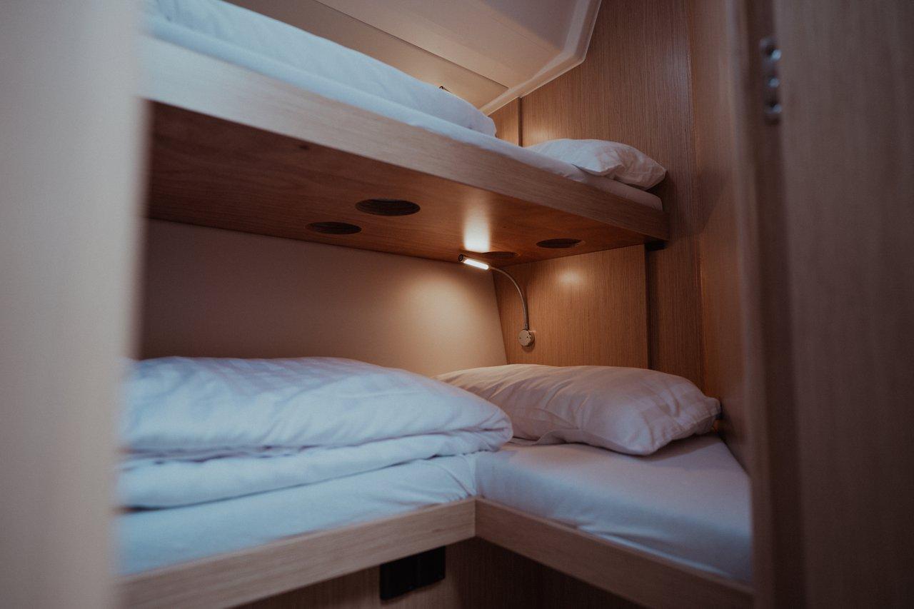 Bavaria C46 - 4 cab., picture 30