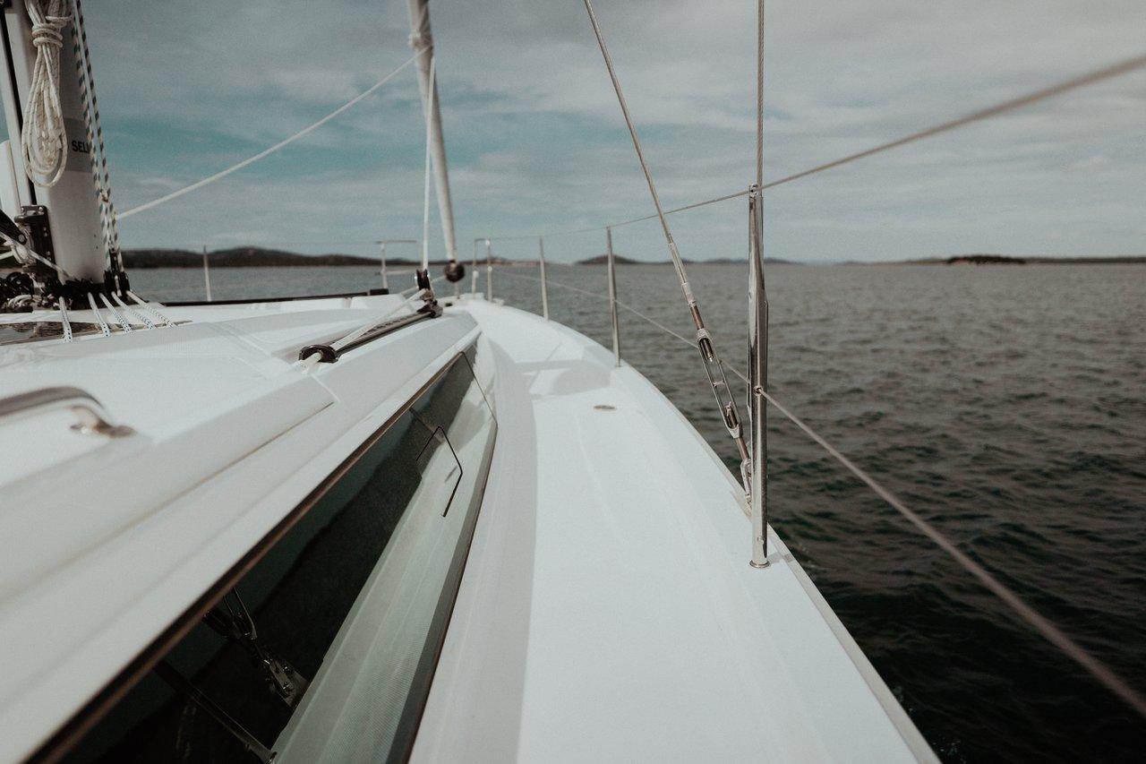 Bavaria C46 - 4 cab., picture 14