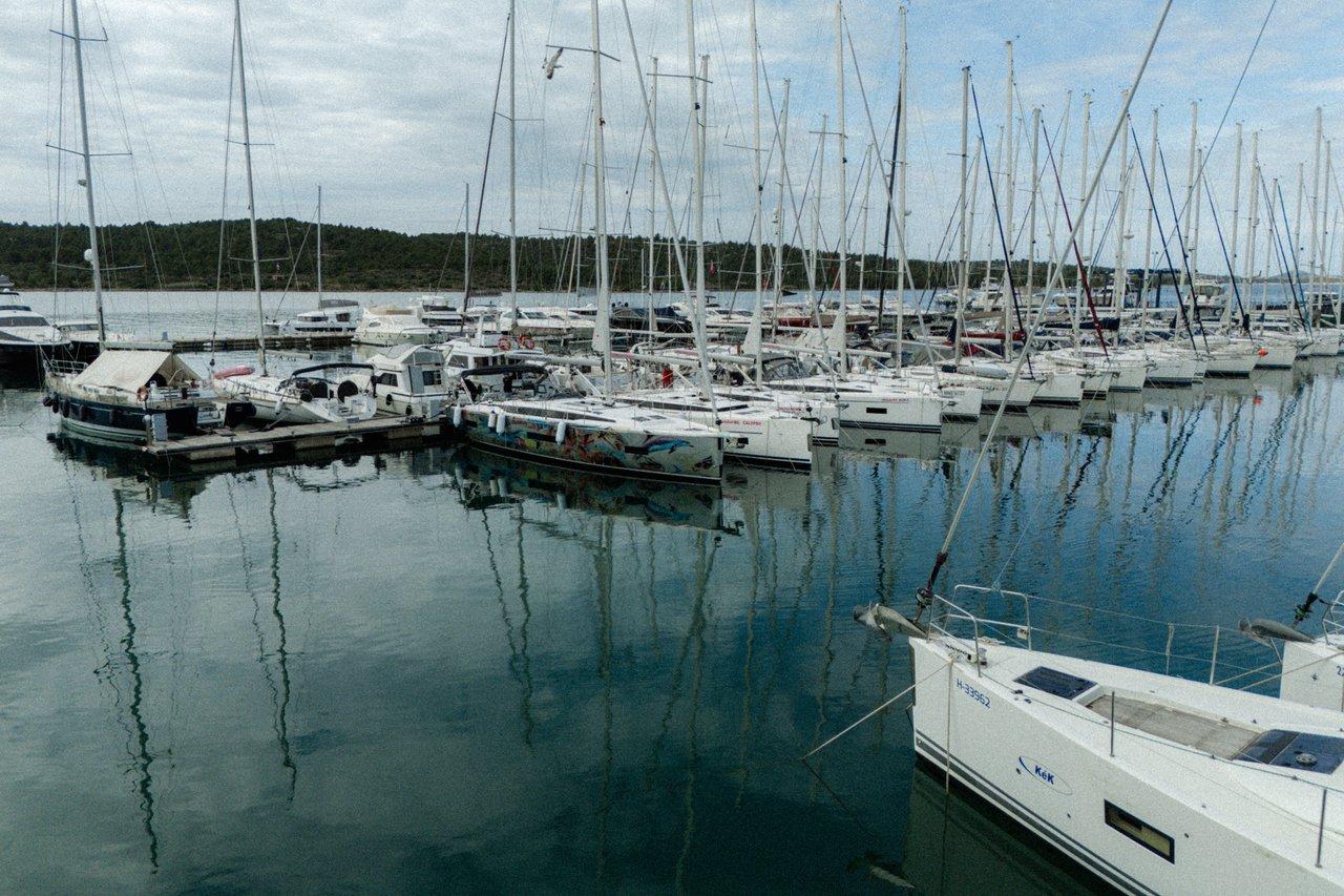 Bavaria C46 - 4 cab., picture 16