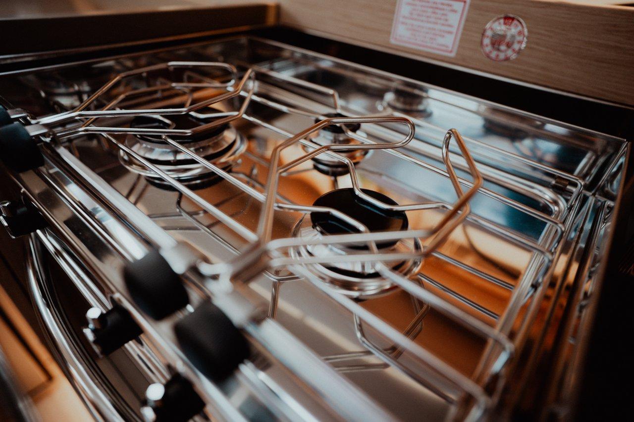 Bavaria C46 - 4 cab., picture 39