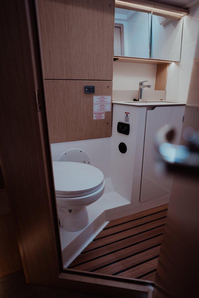 Bavaria C46 - 4 cab., picture 35