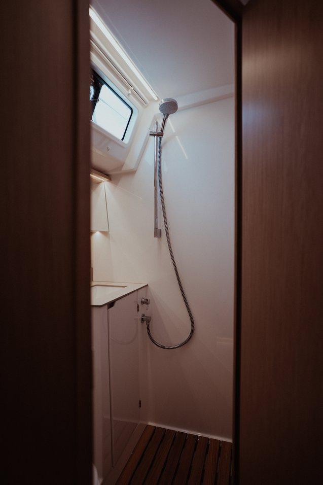 Bavaria C46 - 4 cab., picture 34