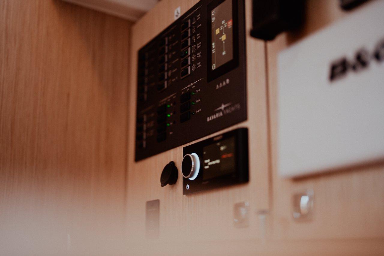 Bavaria C46 - 4 cab., picture 37