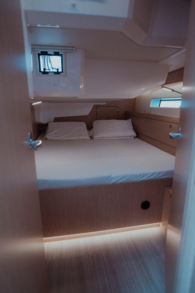 Bavaria C46 - 4 cab., picture 28