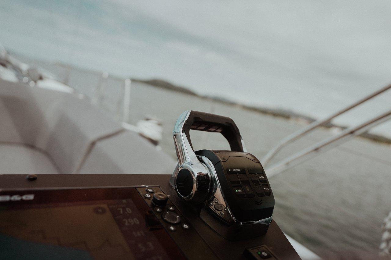 Bavaria C46 - 4 cab., picture 41