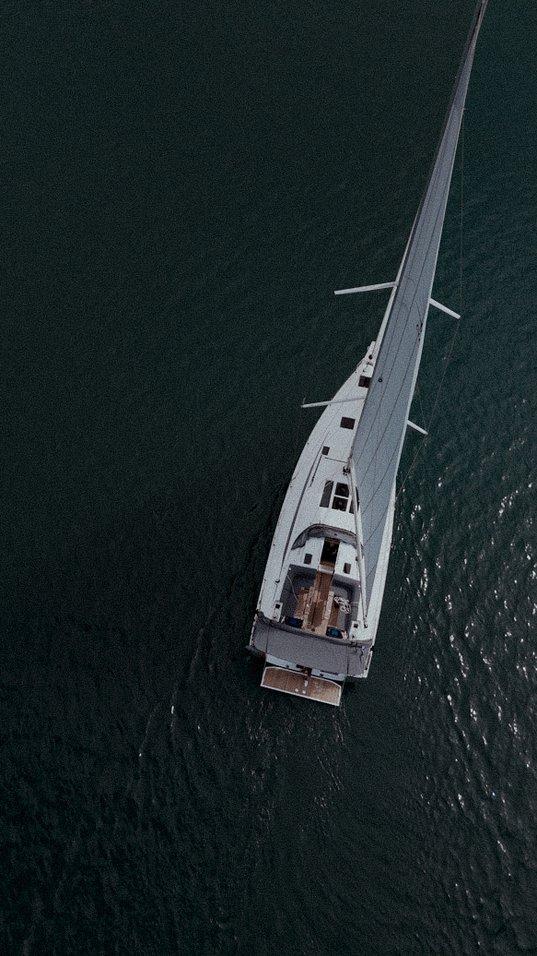 Bavaria C46 - 4 cab., picture 10