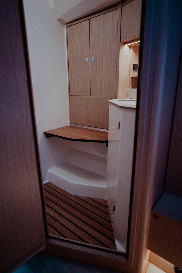 Bavaria C46 - 4 cab., picture 32