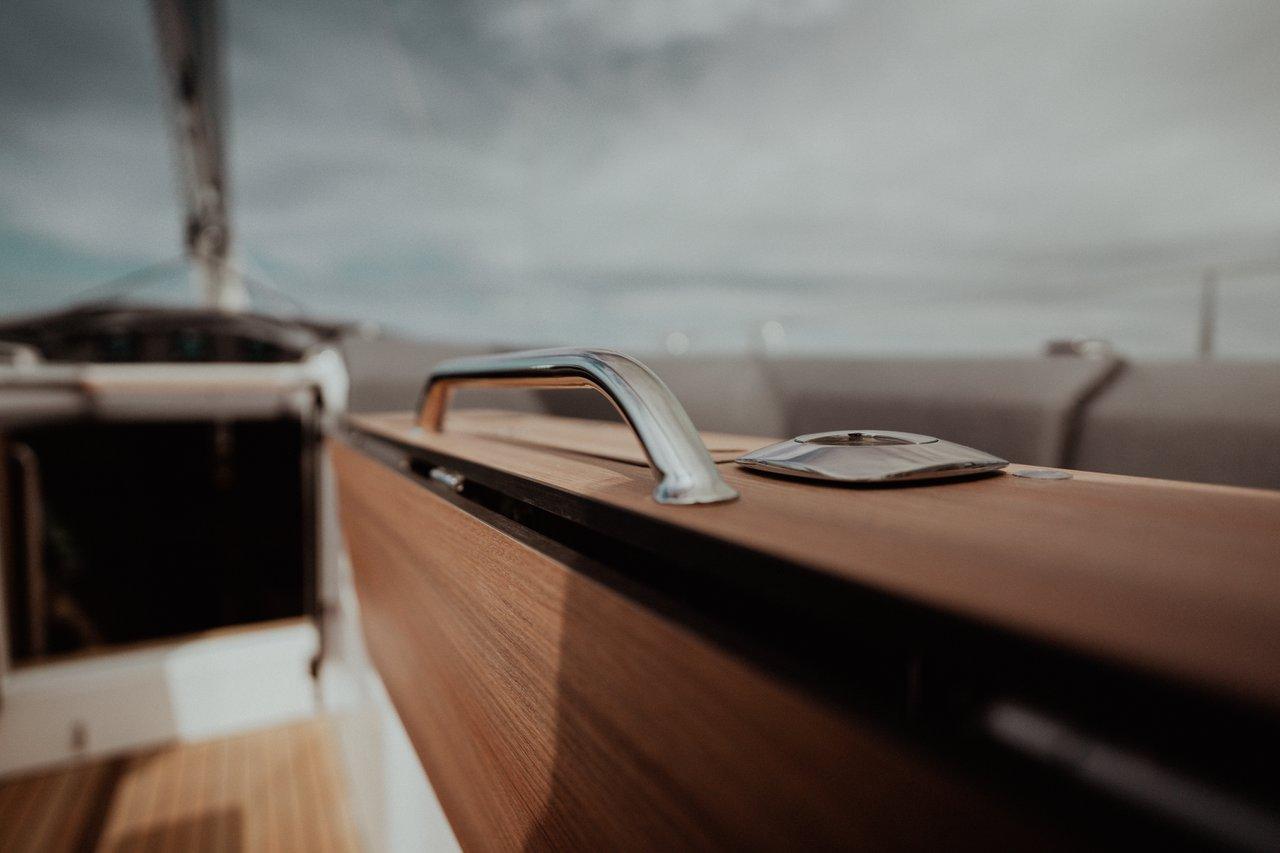 Bavaria C46 - 4 cab., picture 42