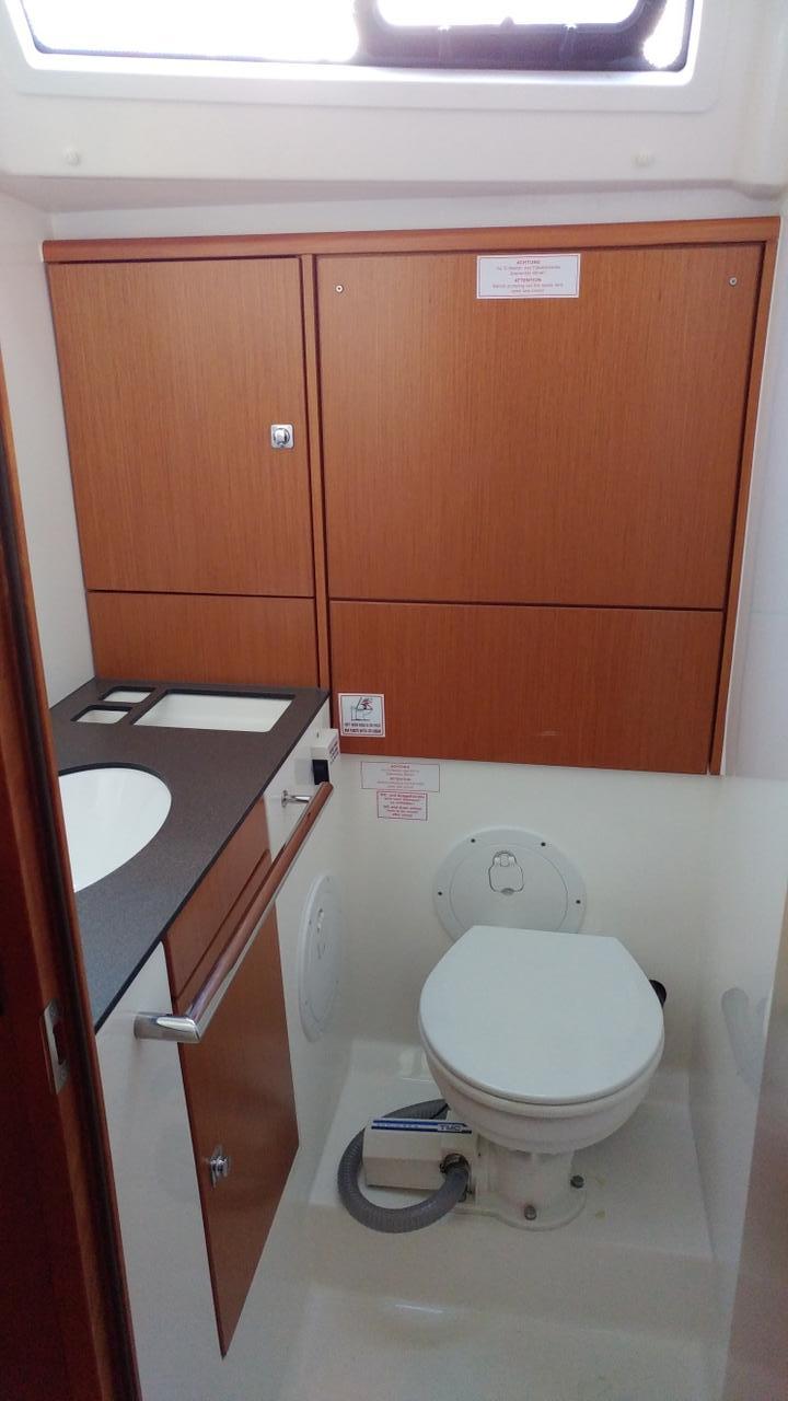 Bavaria Cruiser 46 - 4 cab., picture 10