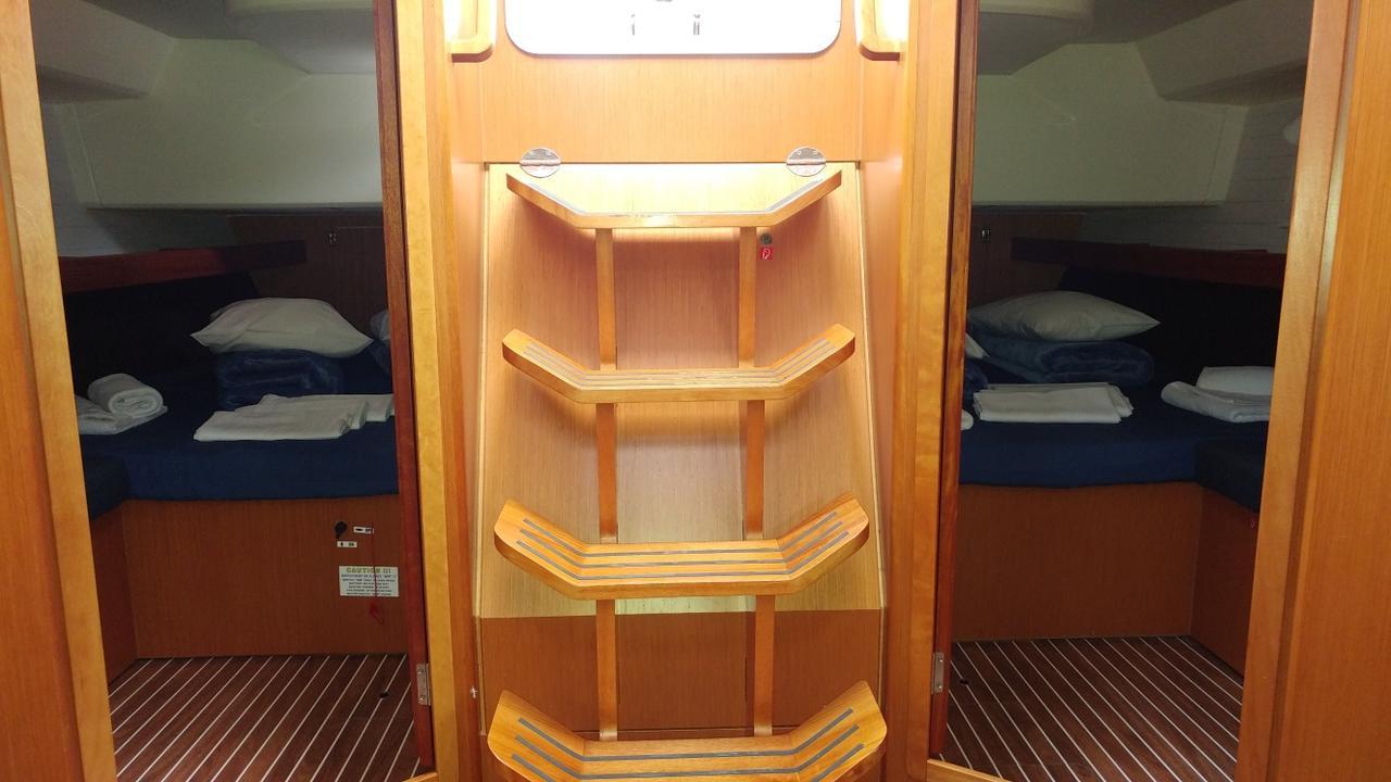 Bavaria Cruiser 46 - 4 cab., picture 8