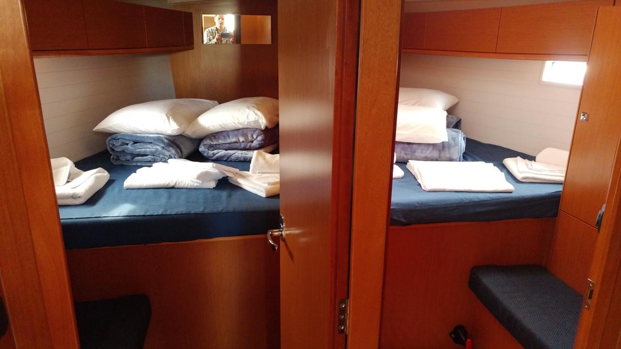 Bavaria Cruiser 46 - 4 cab., picture 9