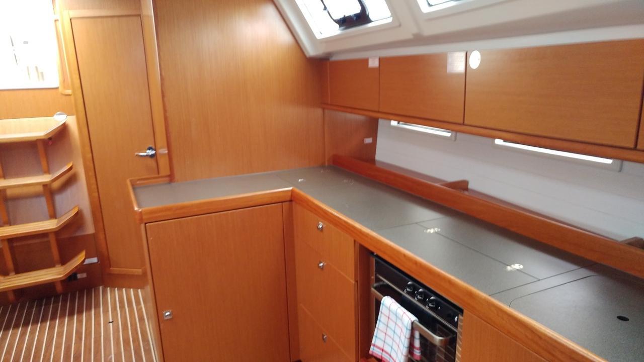 Bavaria Cruiser 46 - 4 cab., picture 4