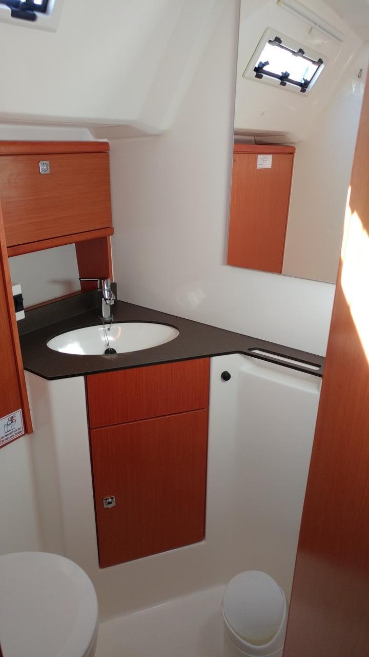 Bavaria Cruiser 46 - 4 cab., picture 11