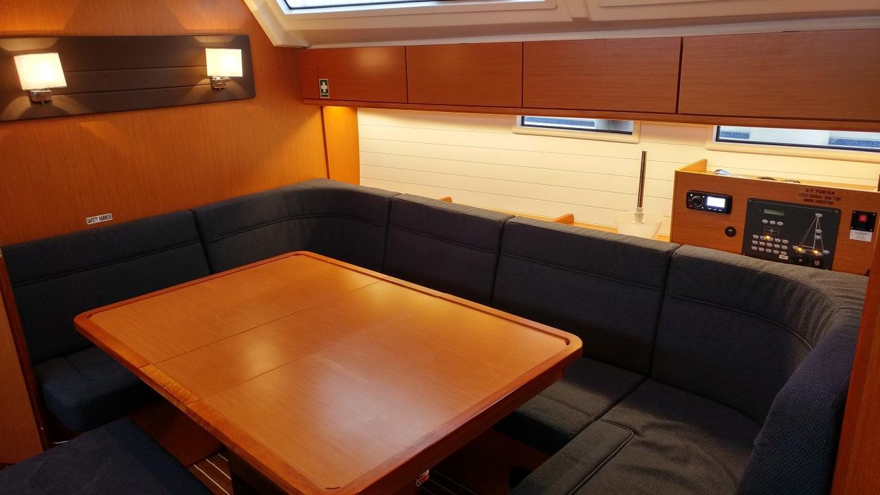 Bavaria Cruiser 46 - 4 cab., picture 5