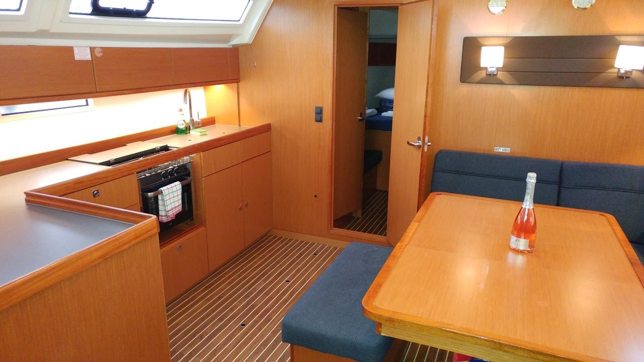 Bavaria Cruiser 46 - 4 cab., picture 6