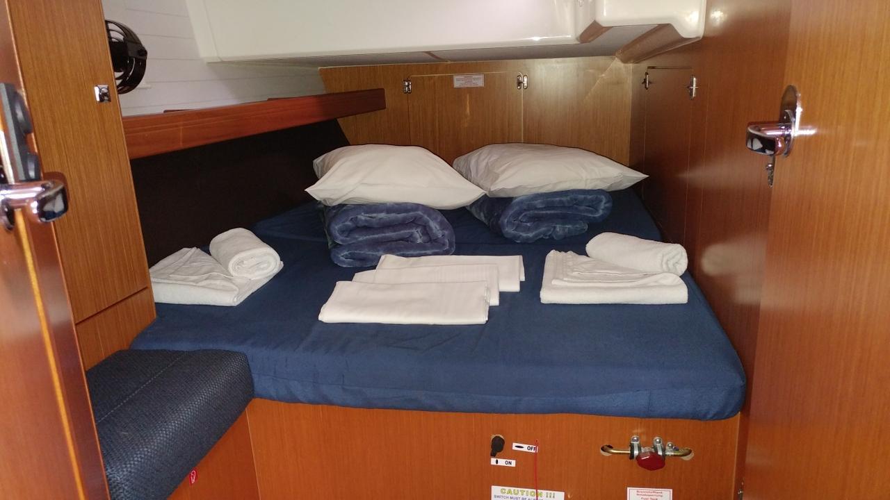 Bavaria Cruiser 46 - 4 cab., picture 7