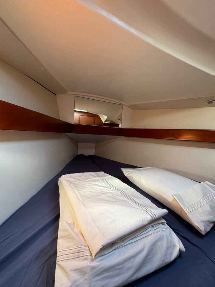 Oceanis 34, picture 16