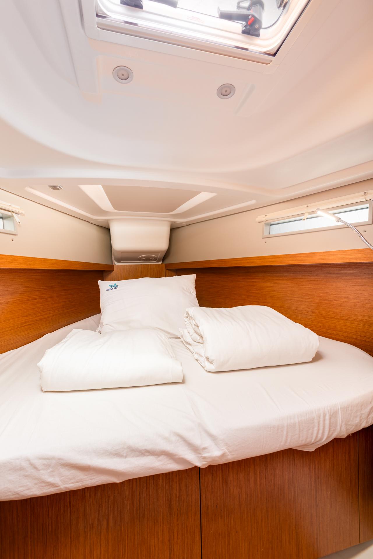 Dehler 38 SQ, picture 14