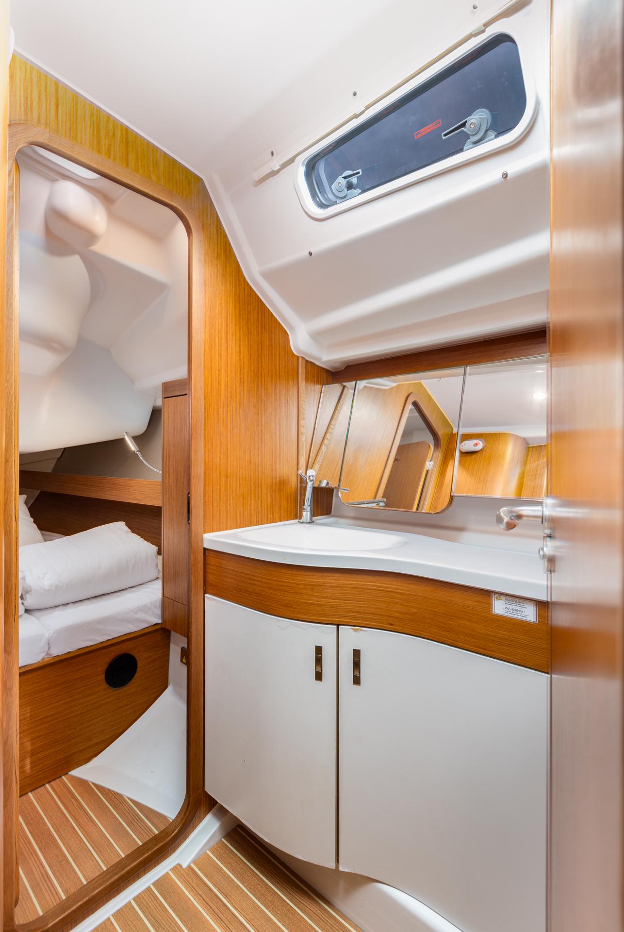 Dehler 38 SQ, picture 17