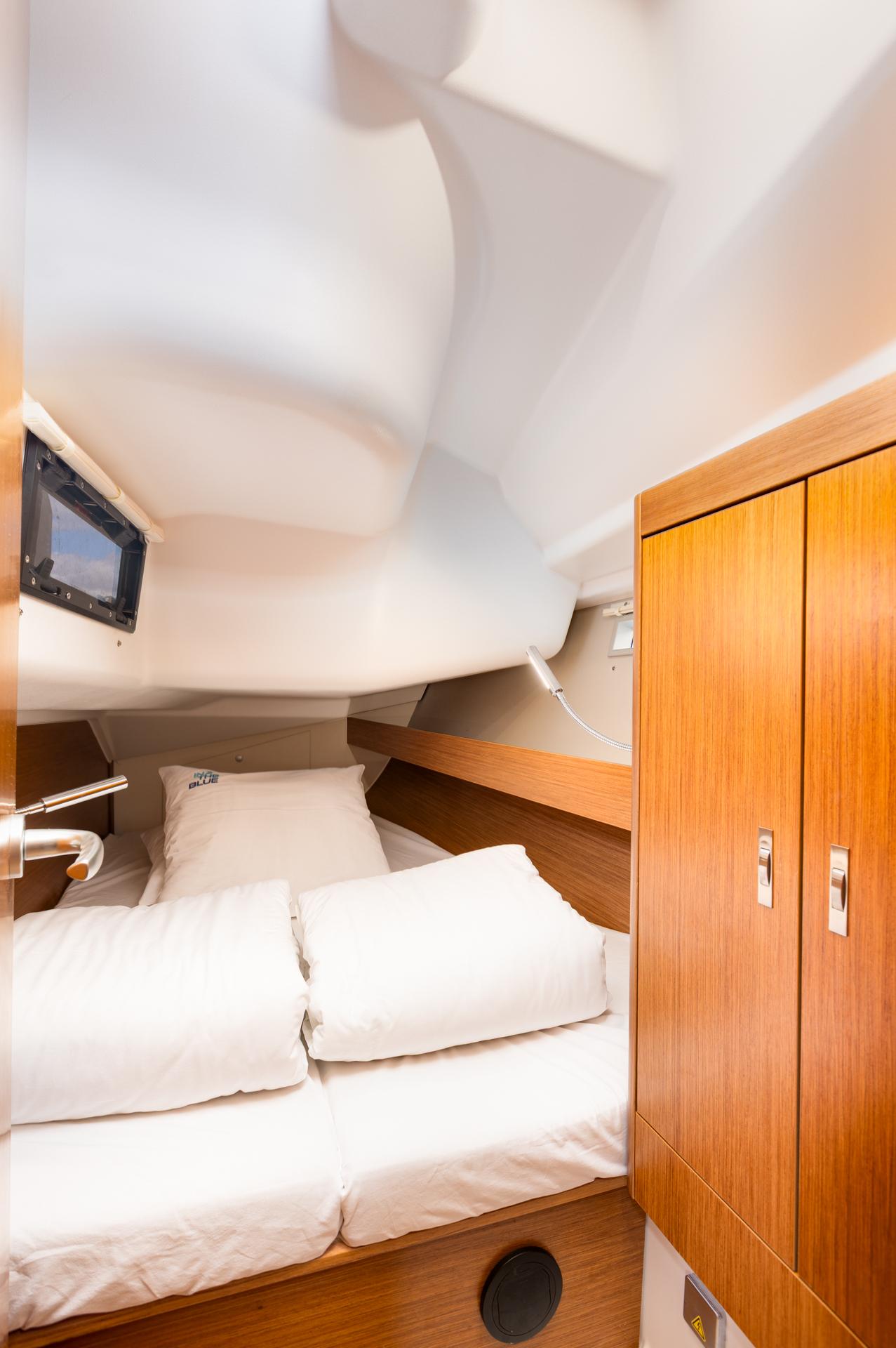 Dehler 38 SQ, picture 15