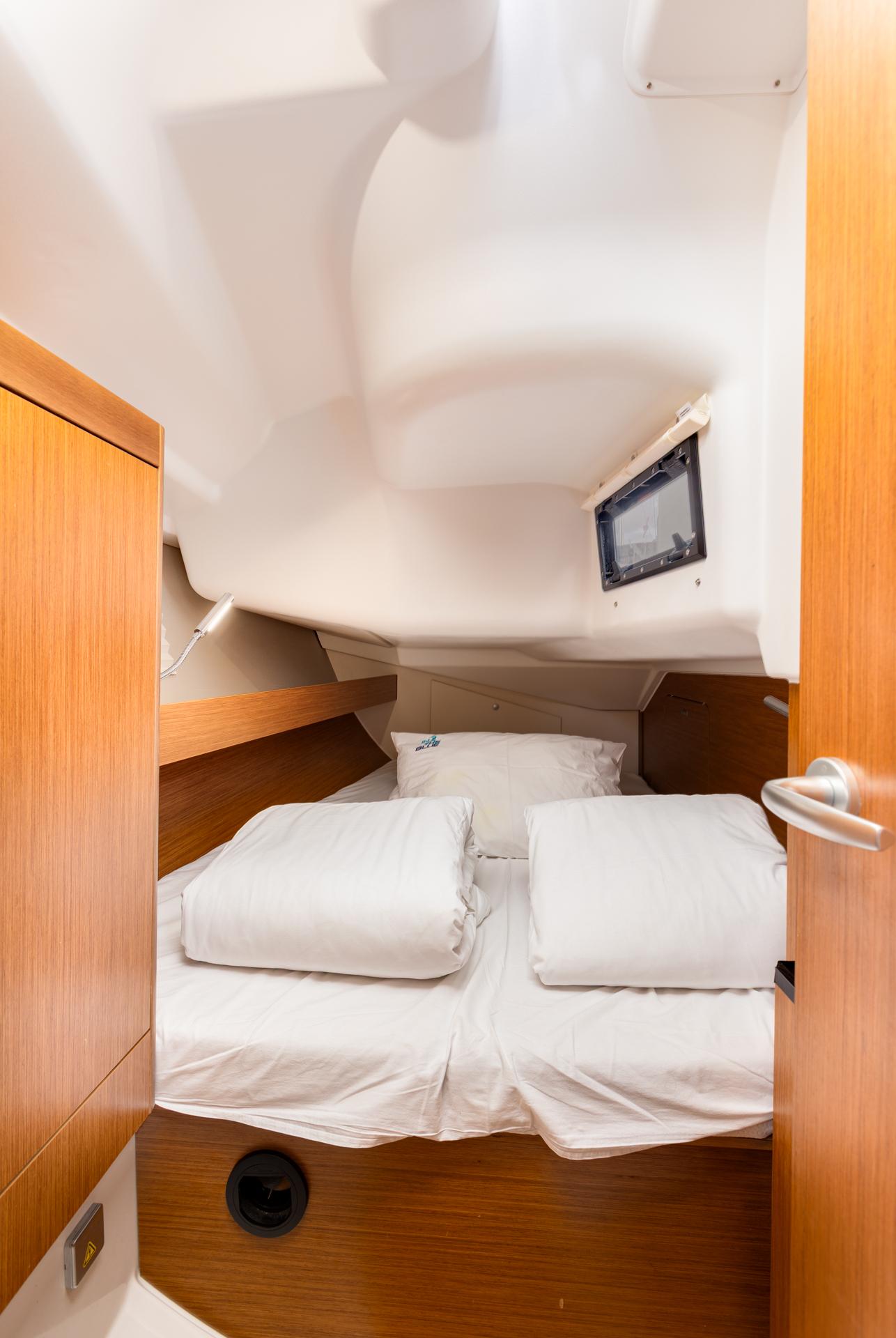 Dehler 38 SQ, picture 16