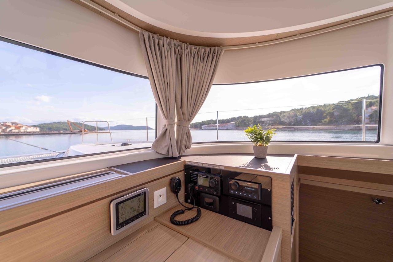 Lagoon 43 - 4 + 2 cab., picture 19