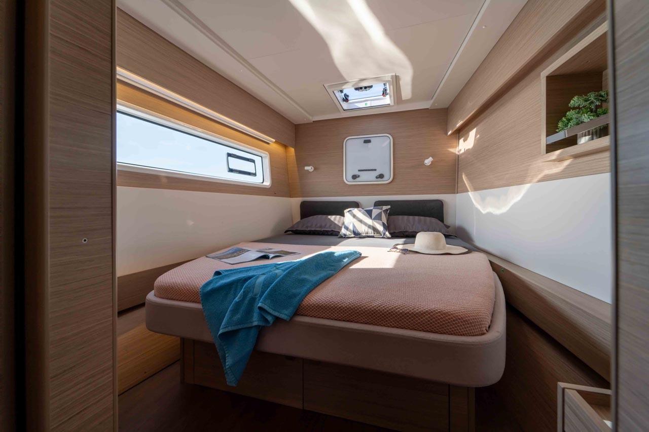 Lagoon 43 - 4 + 2 cab., picture 20