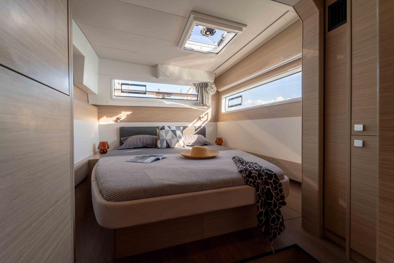 Lagoon 43 - 4 + 2 cab., picture 22