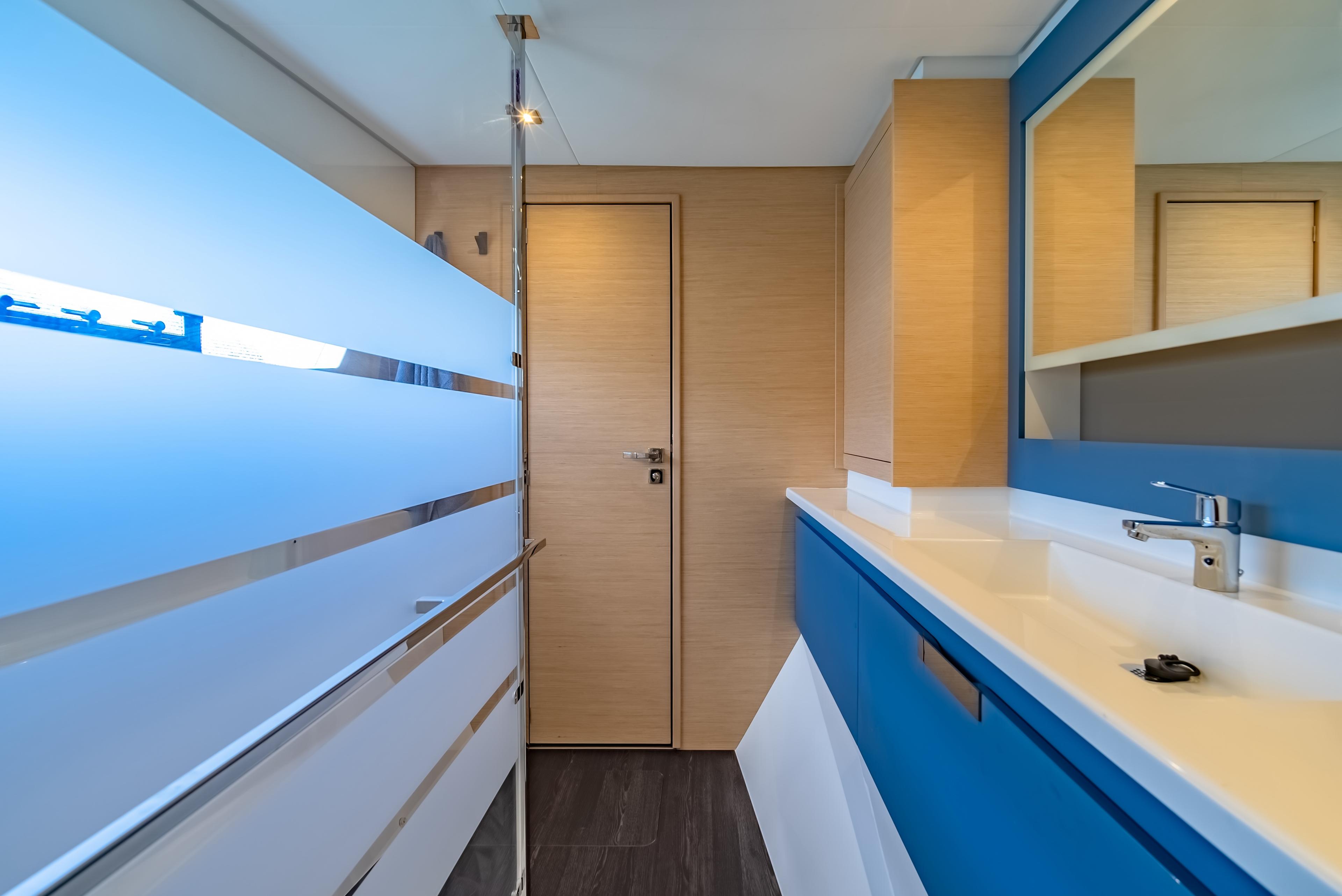 Fountaine Pajot Elba 45 - 3 + 2 cab., picture 27