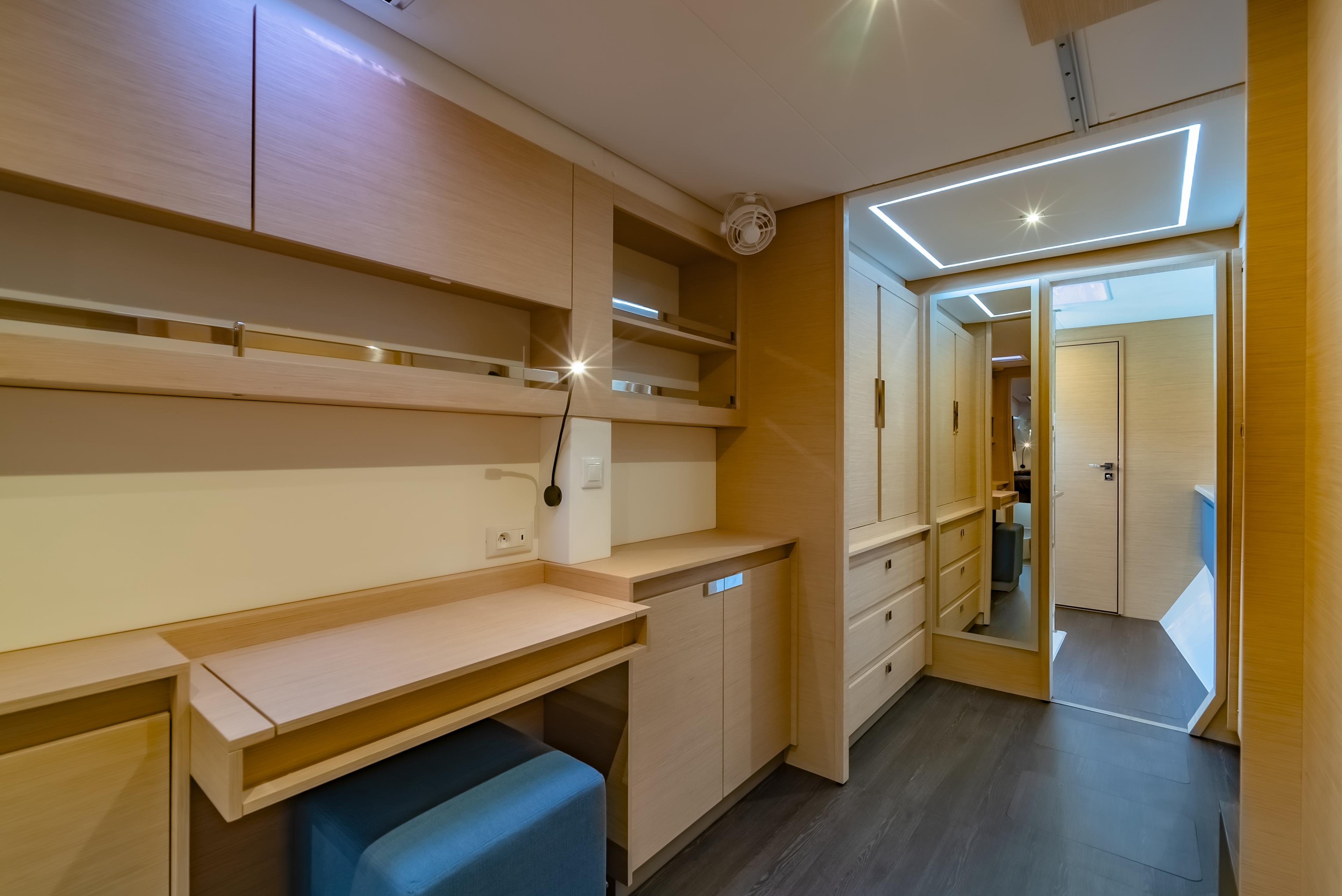 Fountaine Pajot Elba 45 - 3 + 2 cab., picture 29