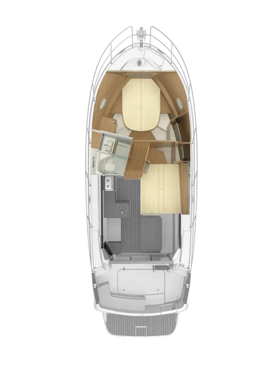 Antares 36, picture 2