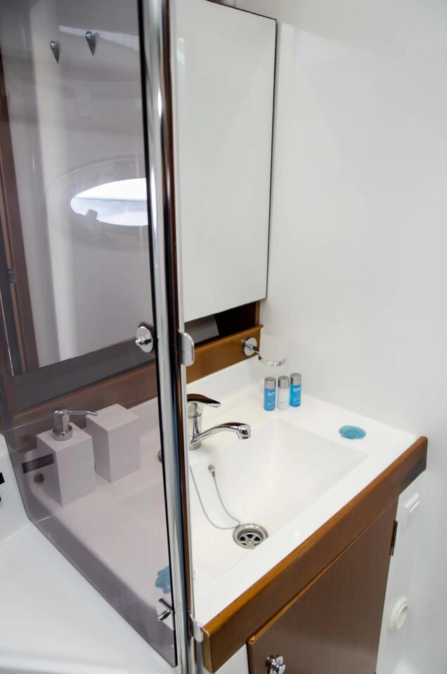 Antares 36, picture 12