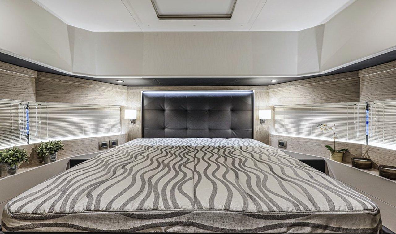 Cranchi T43 Eco Trawler , picture 12