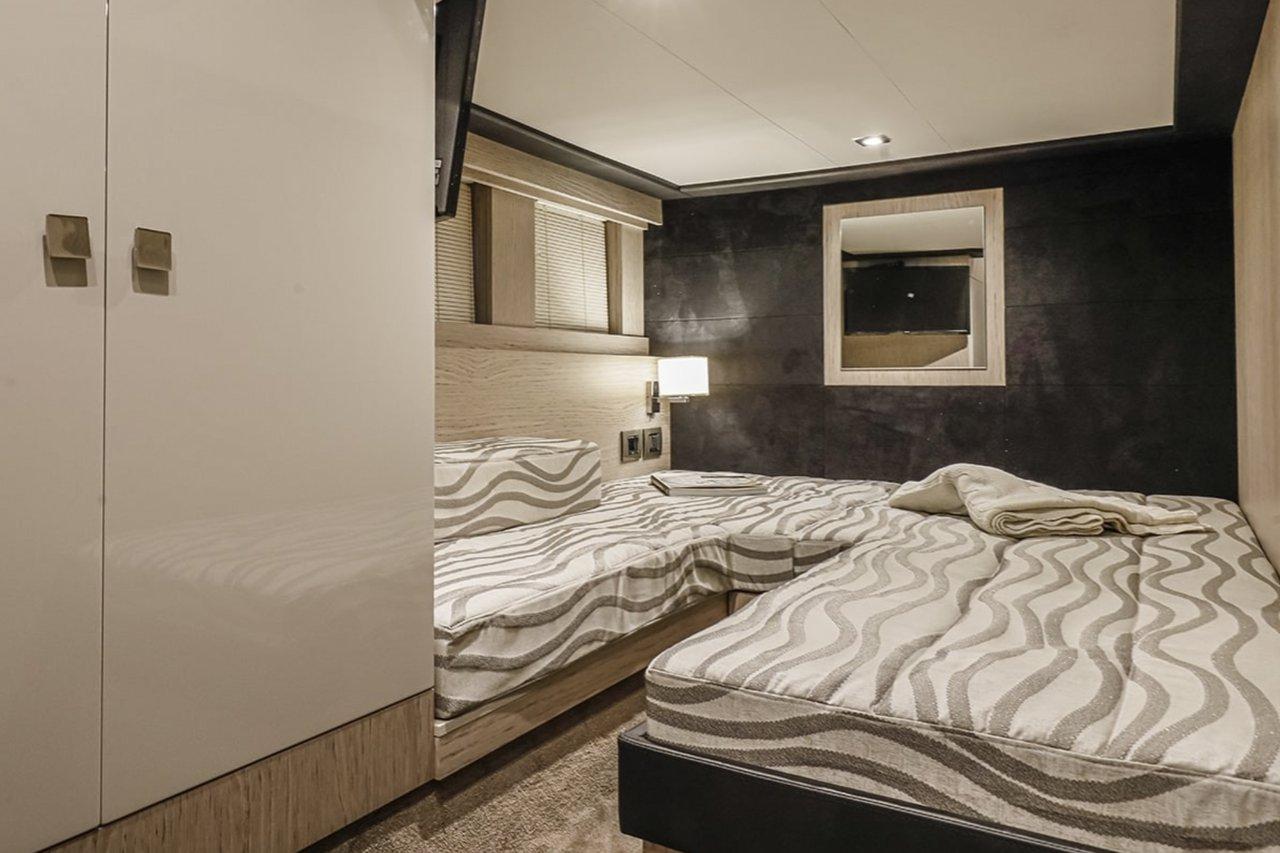 Cranchi T43 Eco Trawler , picture 13