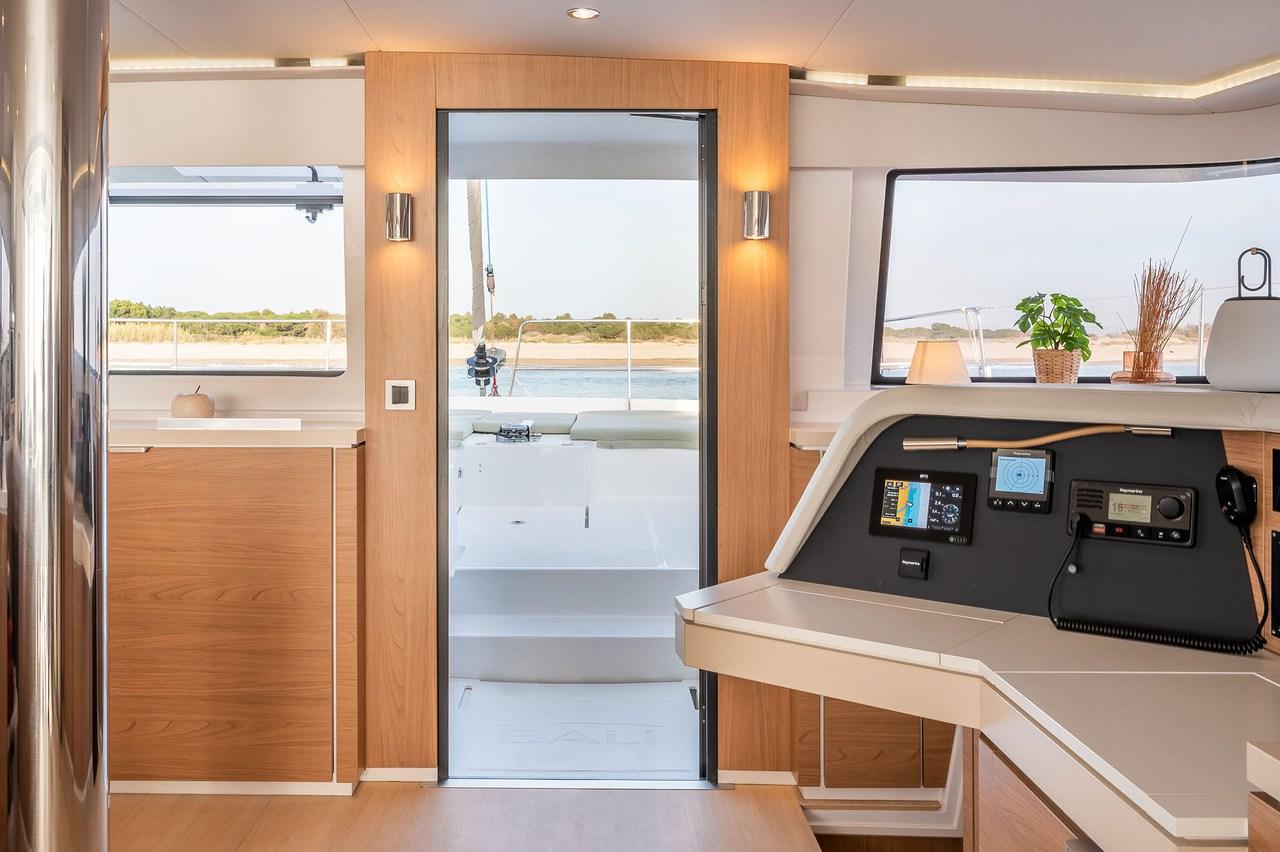 Bali 5.4 - 5 cab., picture 12