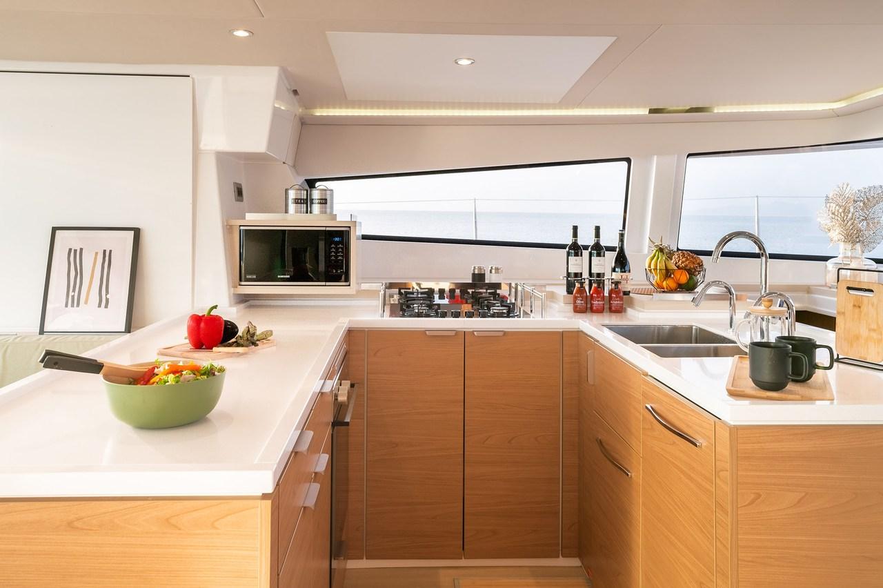 Bali 5.4 - 5 cab., picture 11