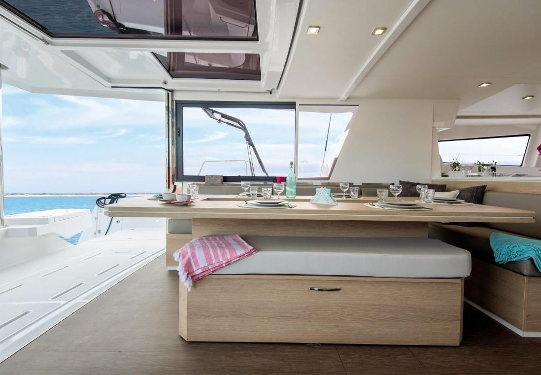 Bali 5.4 - 6 + 2 cab., picture 7