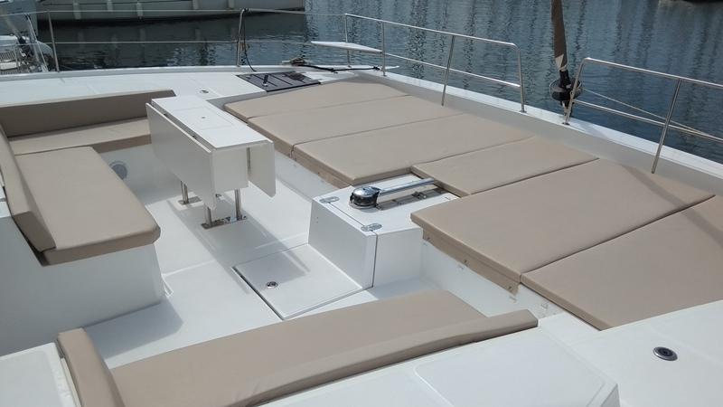 Bali 5.4 - 6 + 2 cab., picture 3