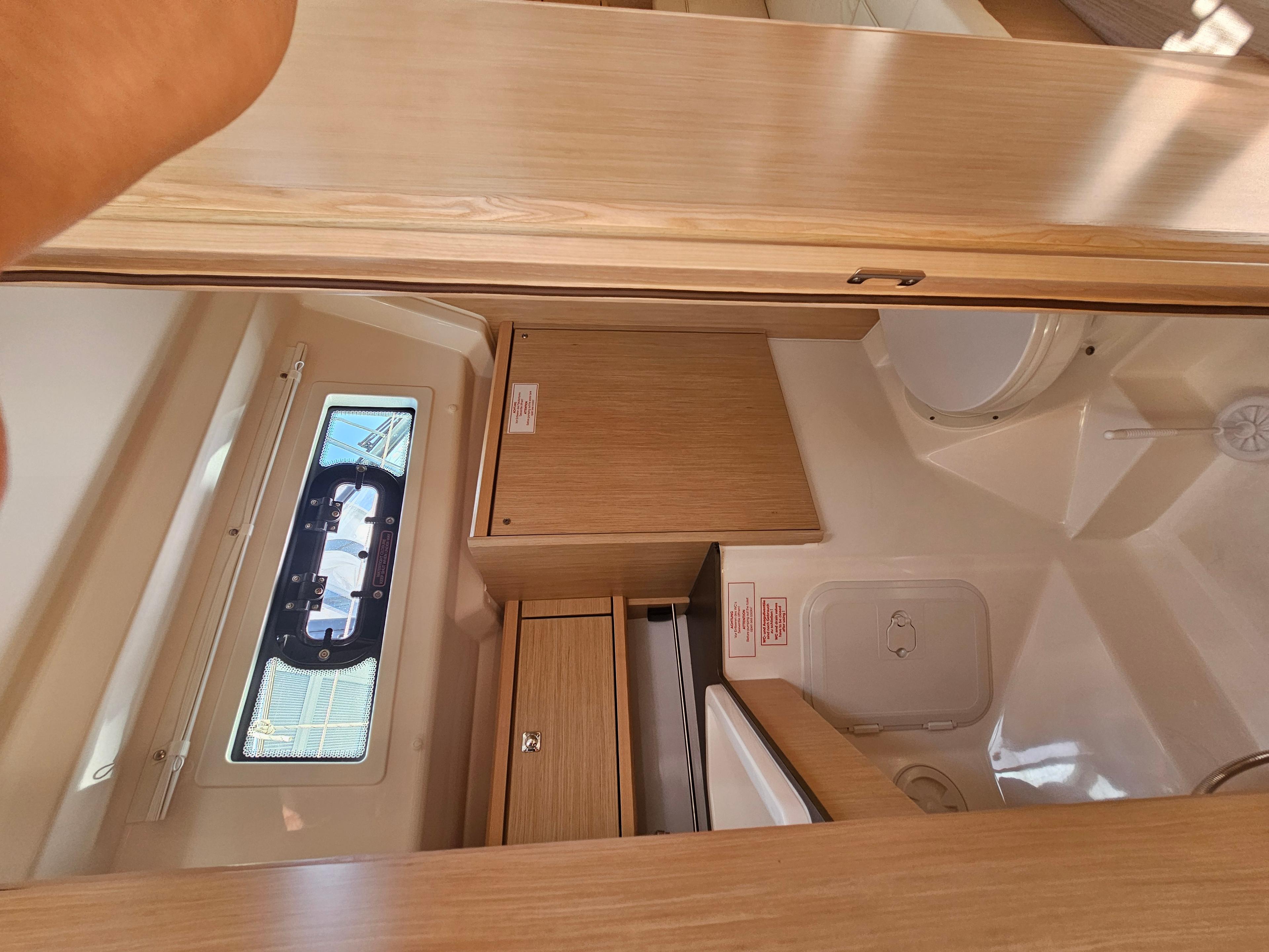 Bavaria Cruiser 34, picture 9