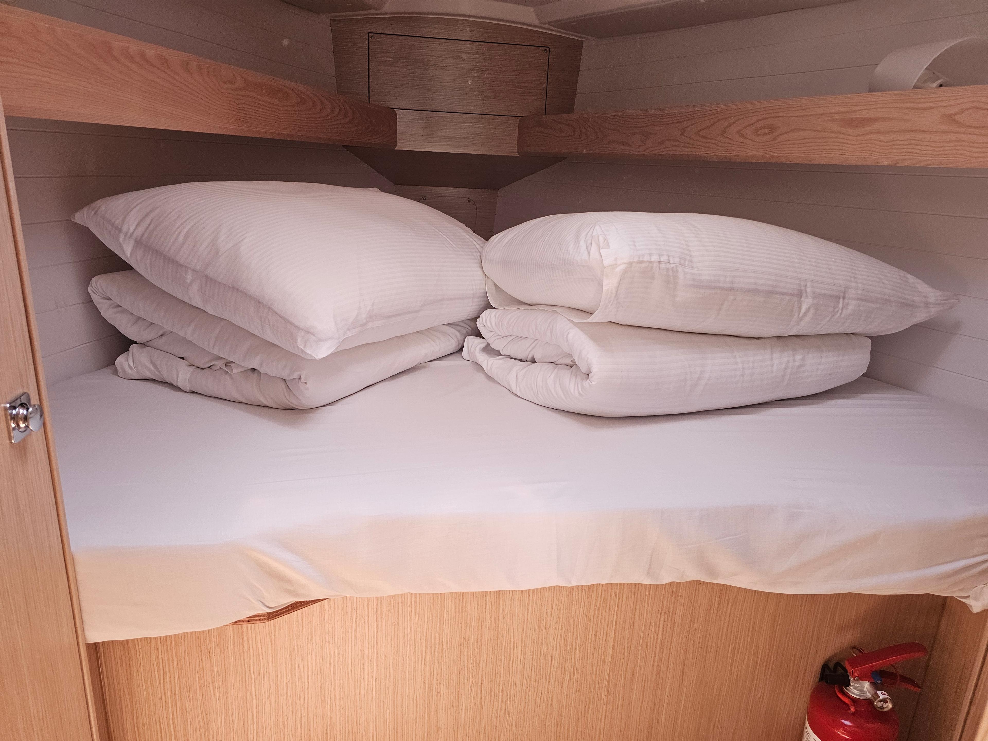 Bavaria Cruiser 34, picture 7